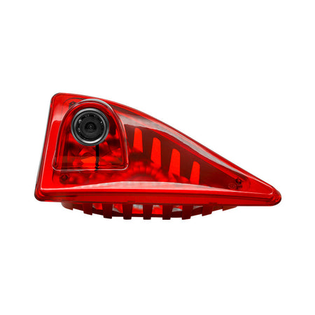 ZZ2 CB-MUL-MASNV4, ryggekamera i bremselys, Renault Master, Nissan NV400, Opel Movano, 1080p AHD (bilde 3)