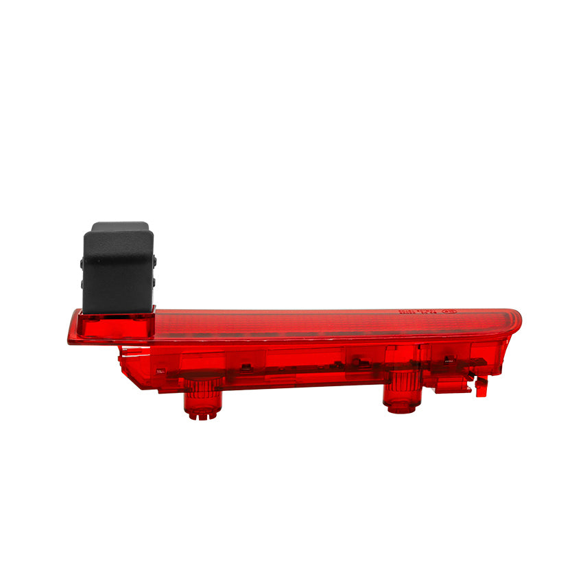 ZZ2 CB-VW-T5T6-2D, ryggekamera i bremselys, Volkswagen T5/T6 med doble bakdører, 1080p AHD, IP68 (bilde 2)