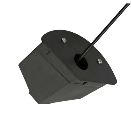 ZZ2 CF-MBZ-M01, frontkamera med original passform, Mercedes-Benz uten DISTRONIC, 130 til 170°, IP68 (bilde 4)