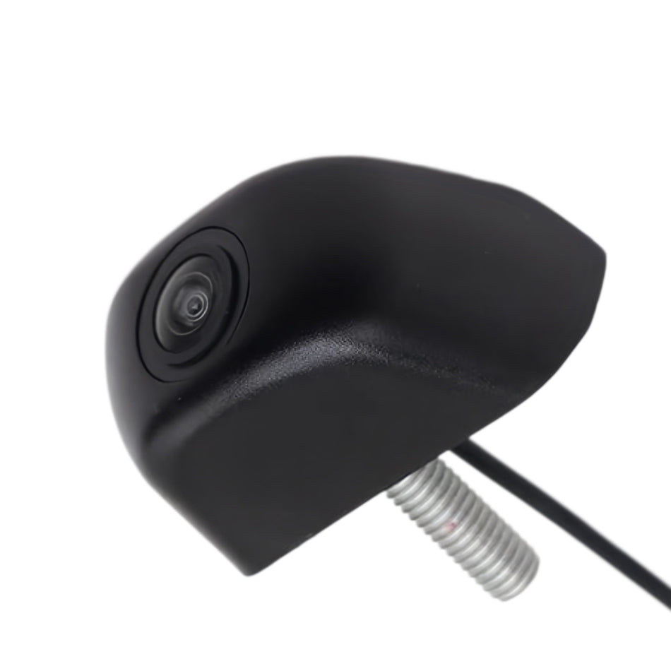 ZZ2 CF-MBZ-M02, frontkamera i grill, Mercedes-Benz SLK, SLC, SL og V-klasse, IP68