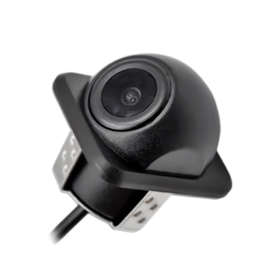 ZZ2 CG-STD, universalkamera med RCA-tilkobling