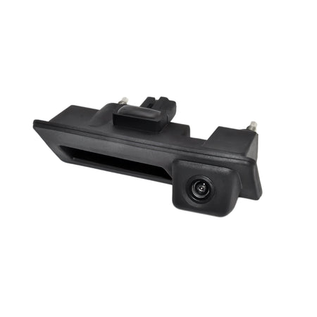 ZZ2 CH-AUD-M01, ryggekamera i baklukehåndtak, Utvalgte Audi, Porsche og SEAT, 170° vidvinkel, IP68