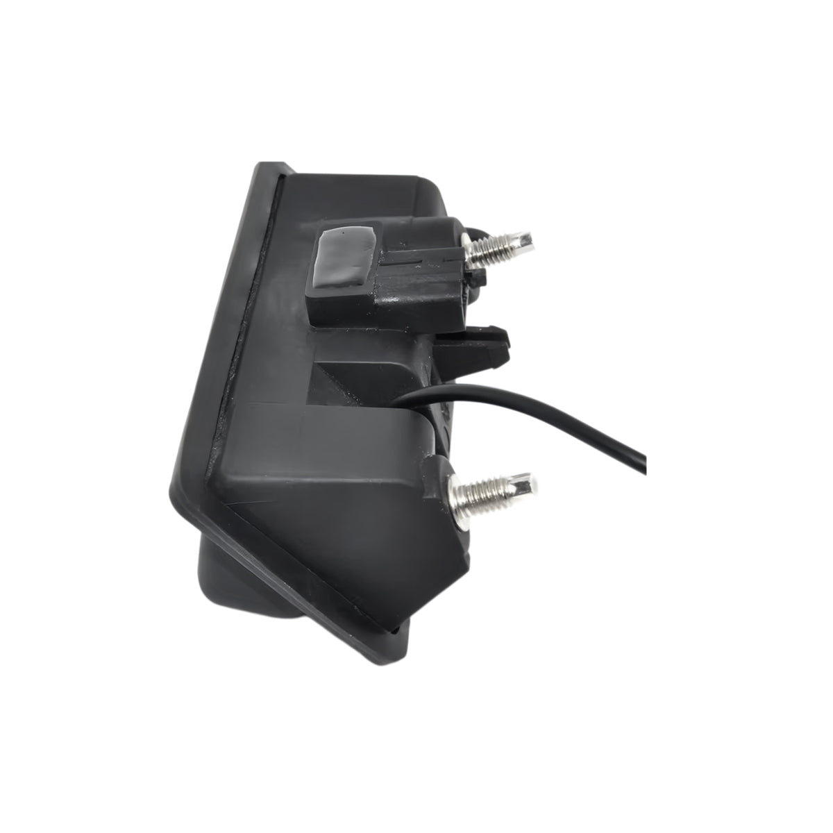 ZZ2 CH-AUD-M01, ryggekamera i baklukehåndtak, Utvalgte Audi, Porsche og SEAT, 170° vidvinkel, IP68 (bilde 3)