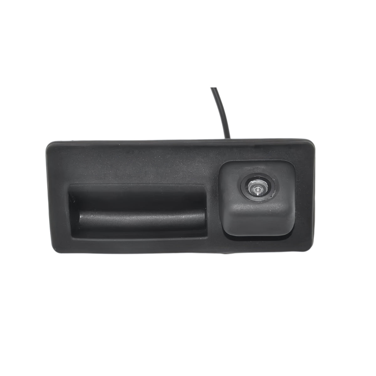ZZ2 CH-AUD-M01, ryggekamera i baklukehåndtak, Utvalgte Audi, Porsche og SEAT, 170° vidvinkel, IP68 (bilde 5)