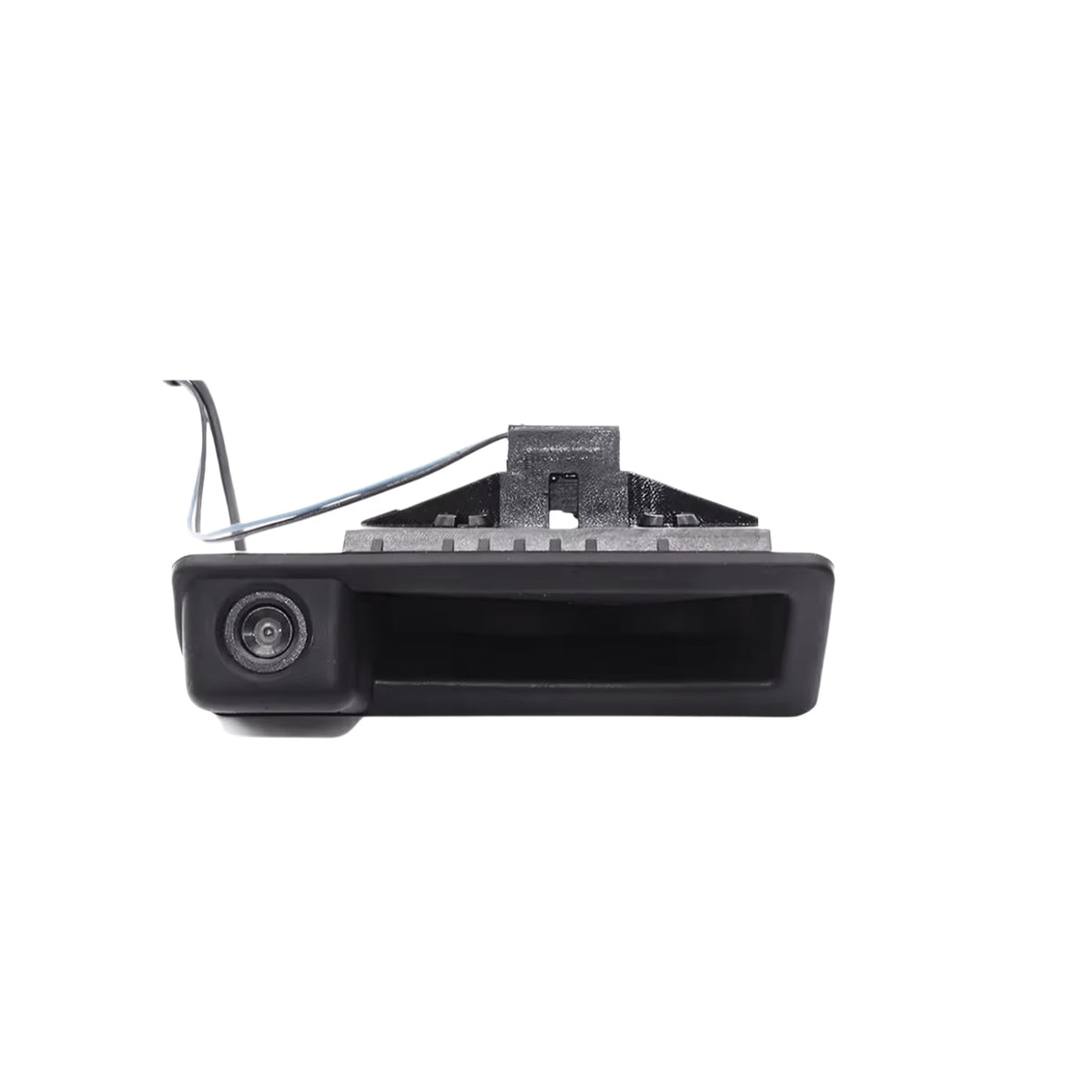 ZZ2 CH-BMW-E01, ryggekamera i baklukehåndtak, BMW E-serie 2002-2014, 170° vidvinkel, IP68