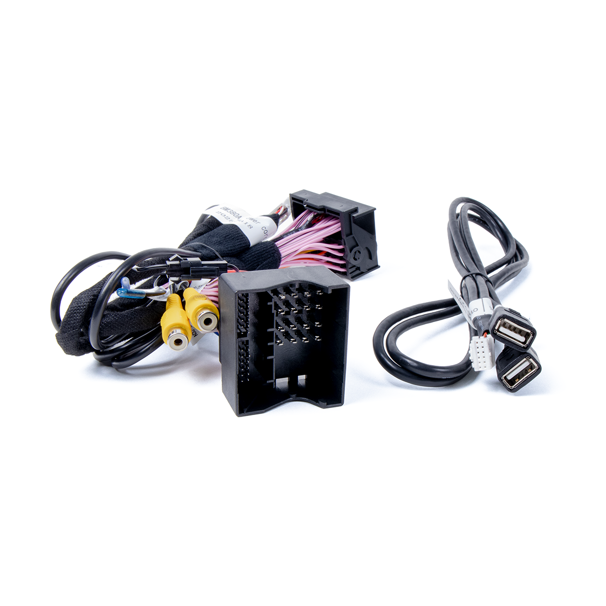 ZZ2 DZZ-CIC-5SGT-F07-10-UHD, 10,25" skjerm, trådløs CarPlay, BMW 5-serie GT F07 med CIC-system, 10,25" skjerm (bilde 4)