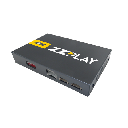 ZZ2 ITB-NBT, trådløs CarPlay og Android Auto adapter, BMW, Mini og Rolls-Royce med NBT-system (bilde 2)