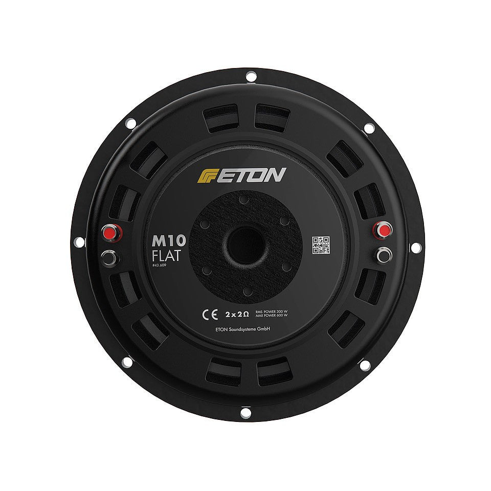 Eton Move M10 FLAT