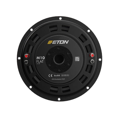 Eton Move M10 FLAT