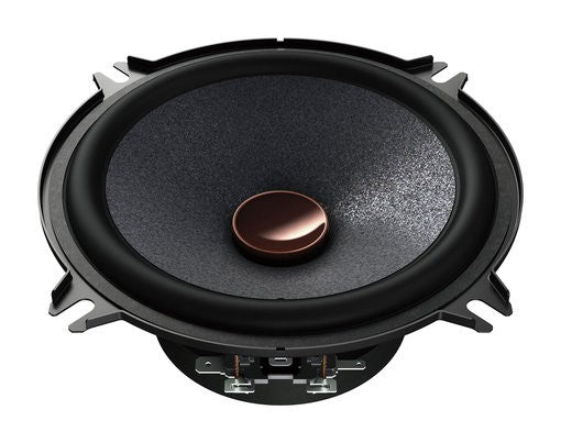Pioneer TS-A133CI, 5,25" (13 cm) 2-veis komponenthøyttalersystem (bilde 2)