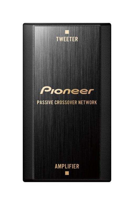 Pioneer TS-A133CI, 5,25" (13 cm) 2-veis komponenthøyttalersystem (bilde 3)