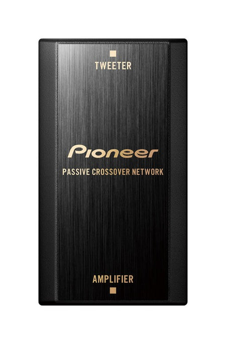 Pioneer TS-A133CI, 5,25" (13 cm) 2-veis komponenthøyttalersystem (bilde 3)