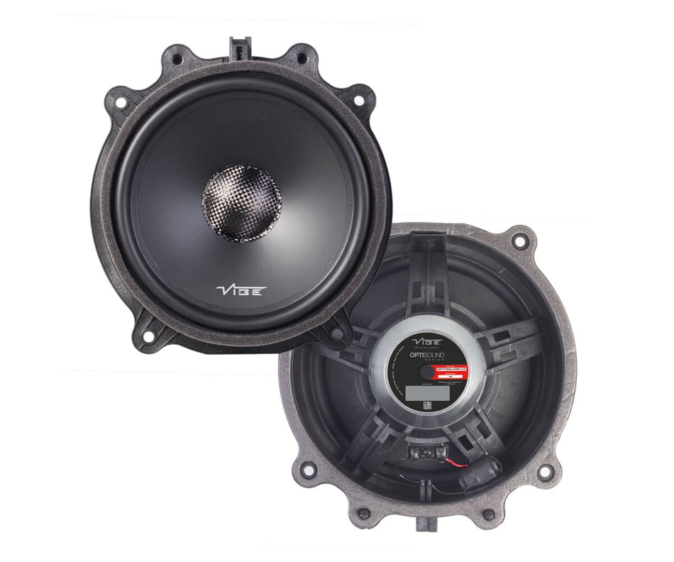 Vibe Optisound Tesla 8W-V4