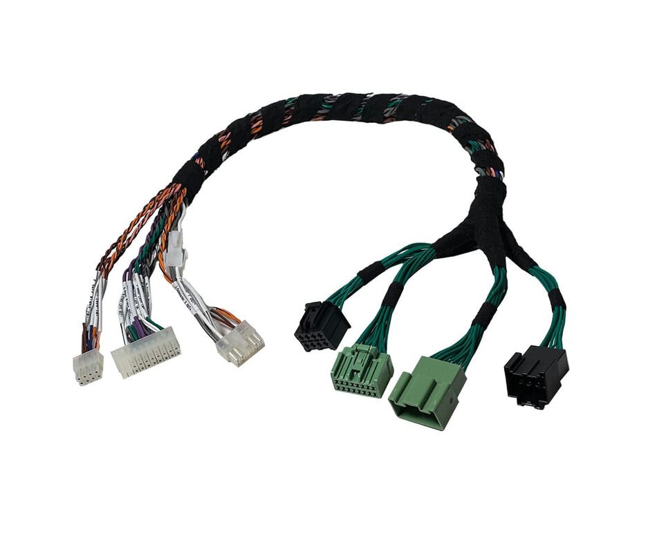 BB OEM CABLES - Volvo FH kabelsett