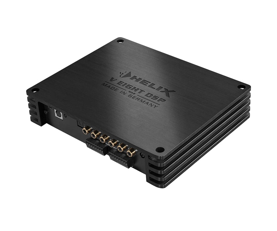 Helix V EIGHT DSP mk2