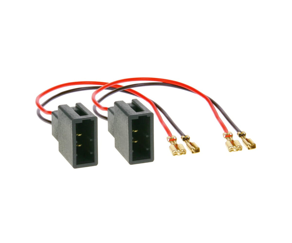 ACV Adapterkabel for høyttalere