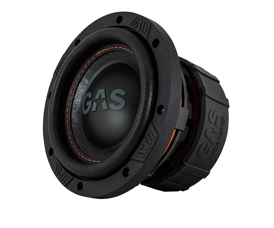 GAS MAX S1-6D2