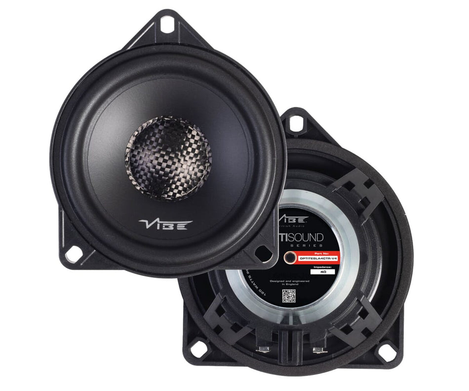 Vibe Optisound Tesla 4M-V4