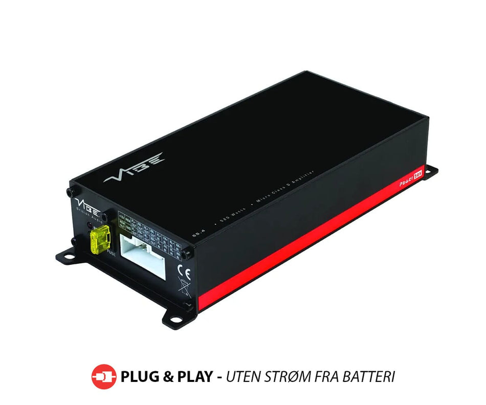 Vibe Powerbox65.4M-V7