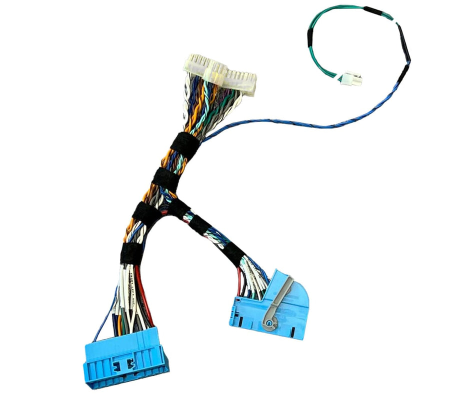 BB OEM CABLES - Mercedes GLS kabelsett