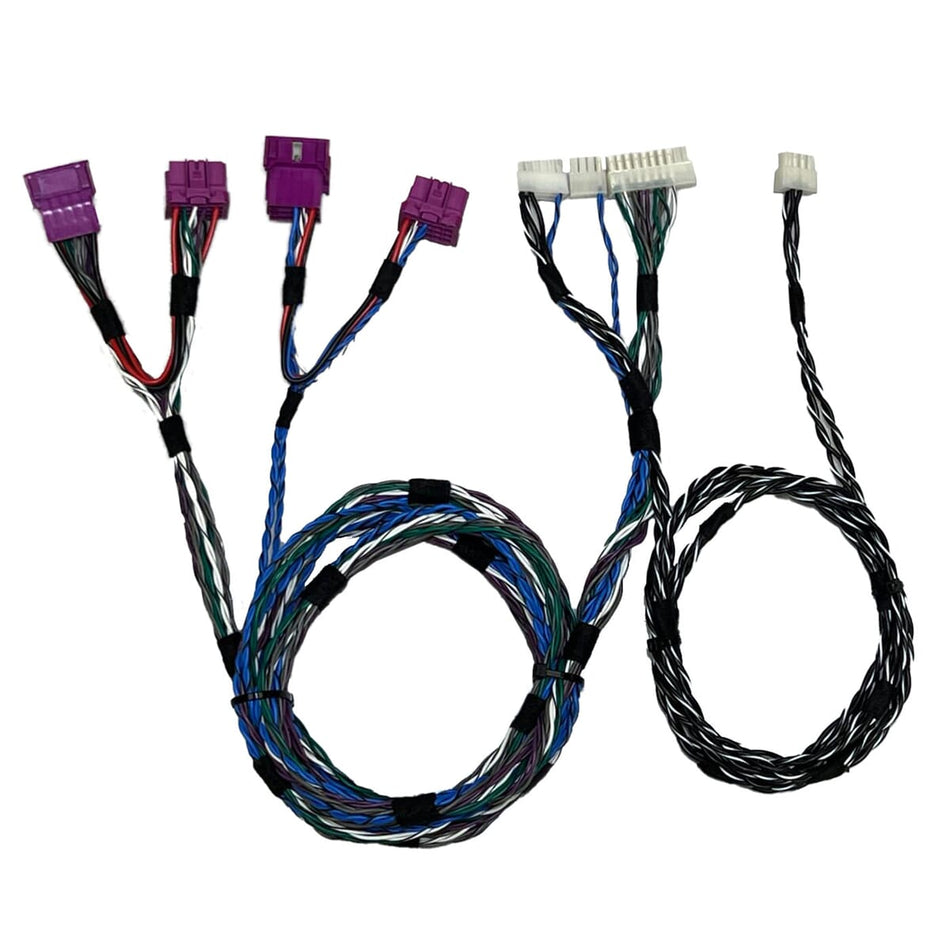 BB OEM CABLES - Scania SmartDash kabelsett