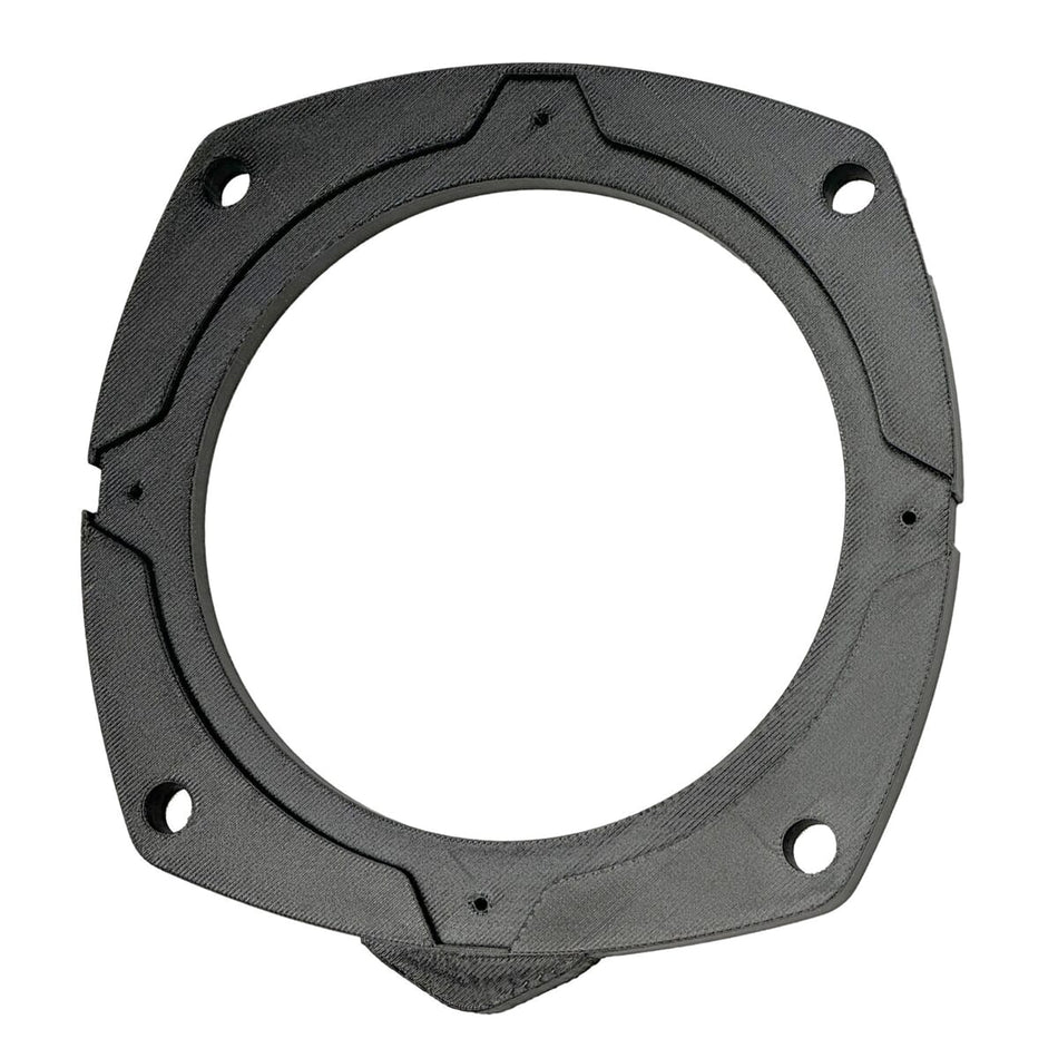 BB OEM - Volvo FH / FM høyttaleradapter 5,25``