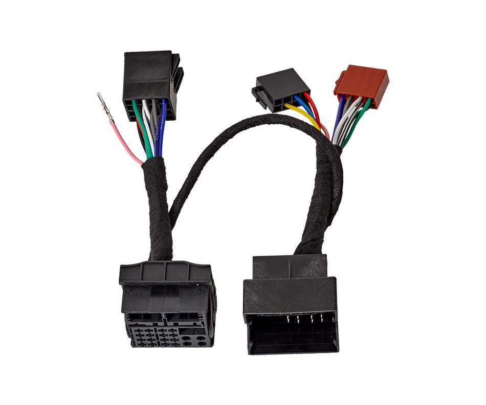 Auto-Connect PSAPNP01