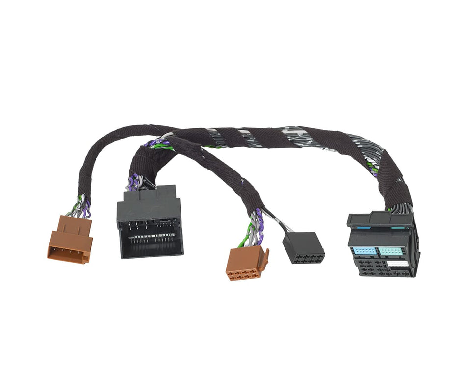 Auto-Connect VWPNP02