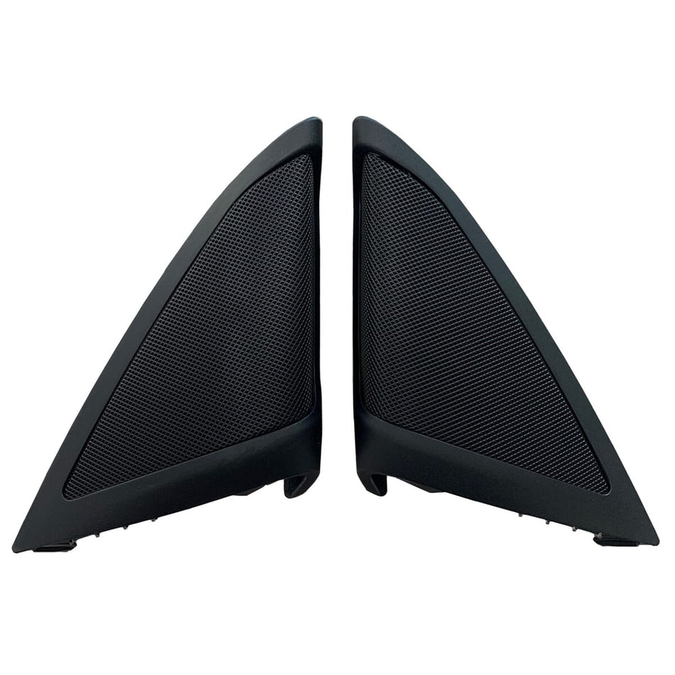 Diskantdeksel G30 / G31