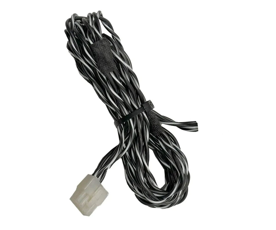 BB OEM CABLES - Match PnP subwooferkabel UP 6DSP