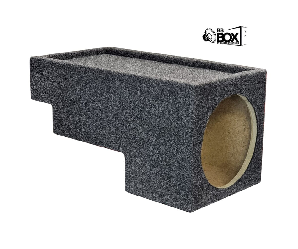 BB BOX 110 - BR20 Grå