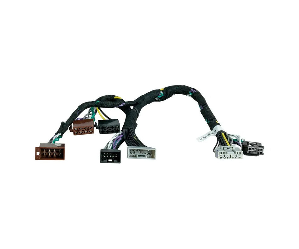Auto-Connect TOPNP01