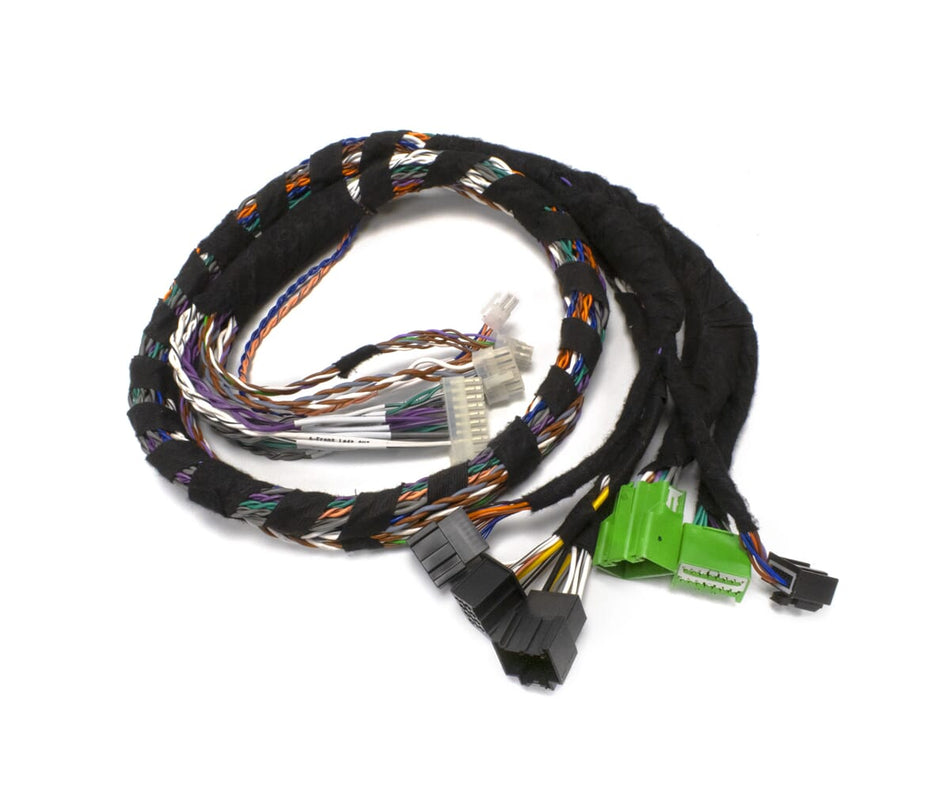 BB OEM CABLES - Hongqi E-HS9 kabelsett for Match UP 10DSP