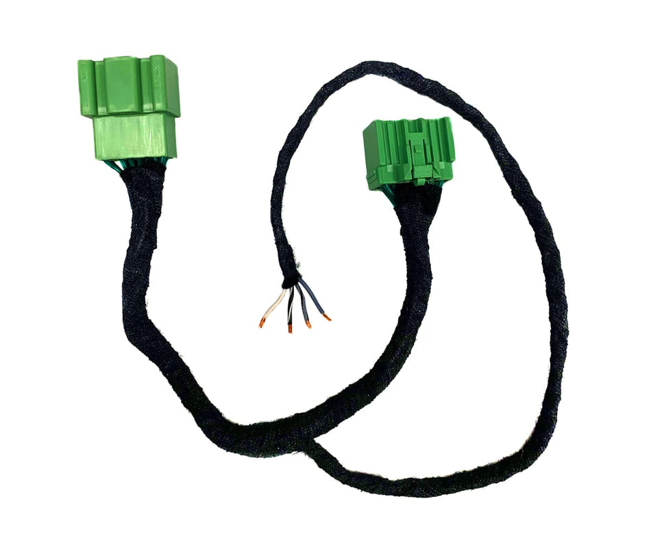 BB OEM CABLES - Polestar kabelsett