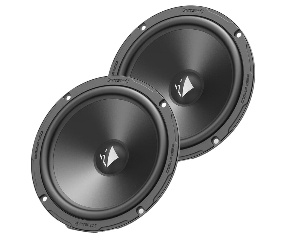 HELIX CB W165-S3