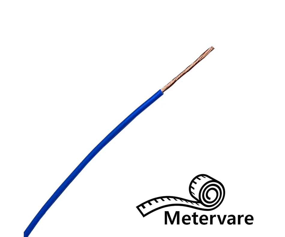 Remotekabel 0,75mm2