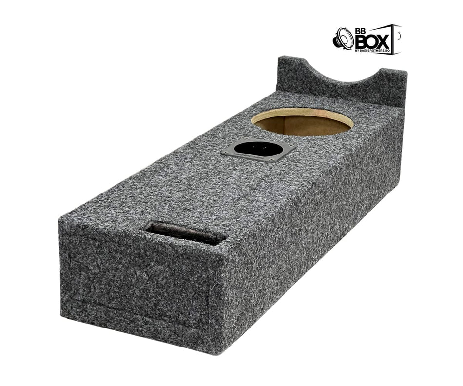 BB BOX MG Marvel R basskasse