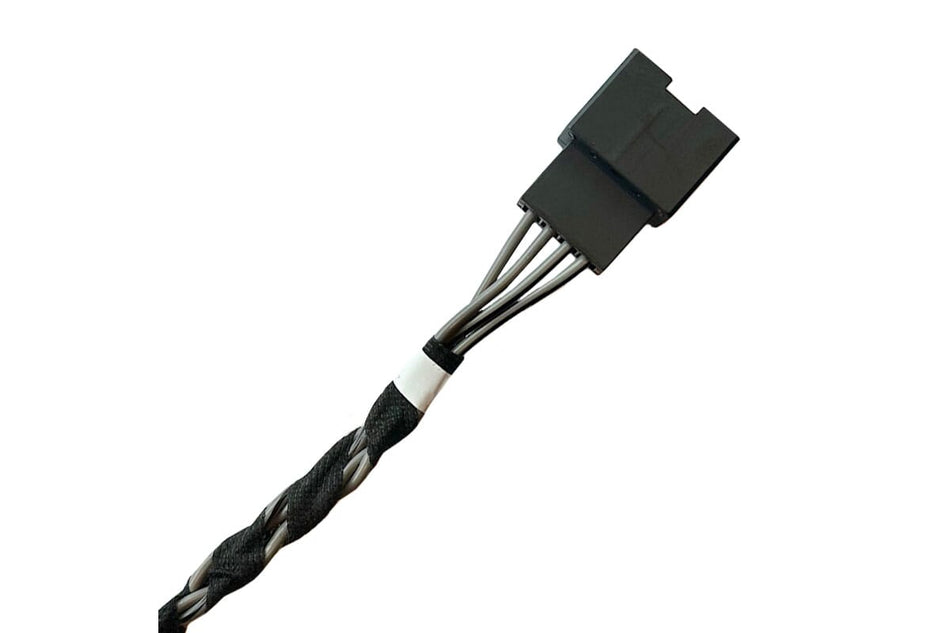 BB OEM CABLES - Høynivåkabelsett BMW singel