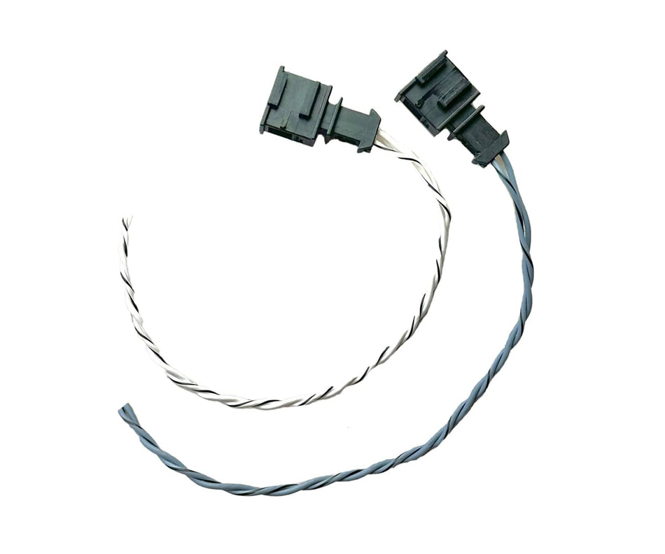 BB OEM CABLES - VW høyttalerkontakt for diskant