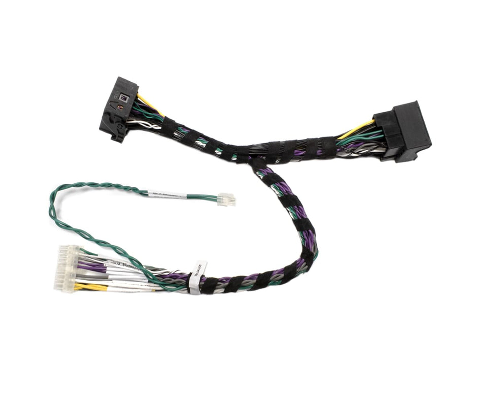 BB OEM CABLES - Audi 9VD kabelsett