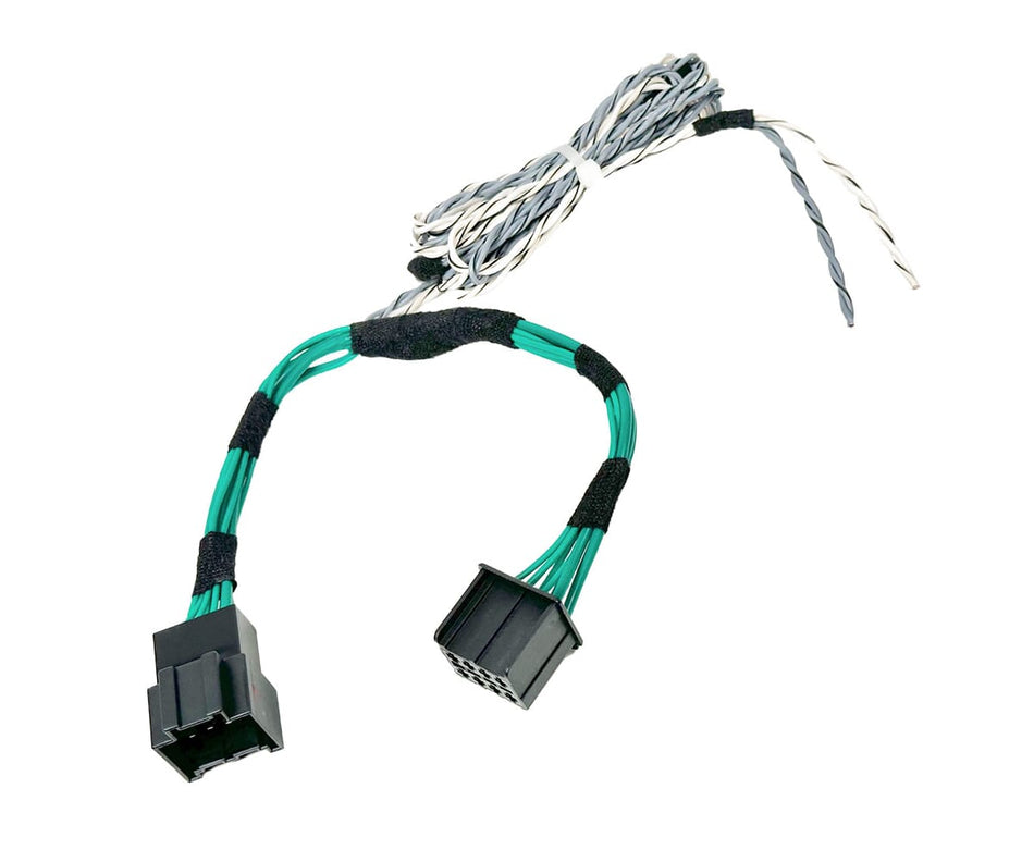 BB OEM CABLES - Volvo FH høynivåkabelsett 1.5M