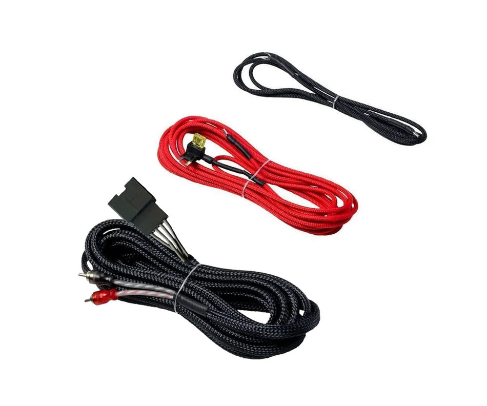 BB OEM CABLES - Vibe RAPAWK2.5M BMW tilpasset