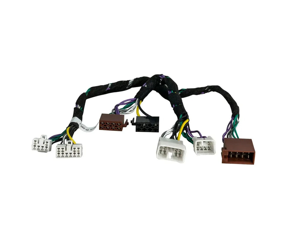 Auto-Connect TOPNP02