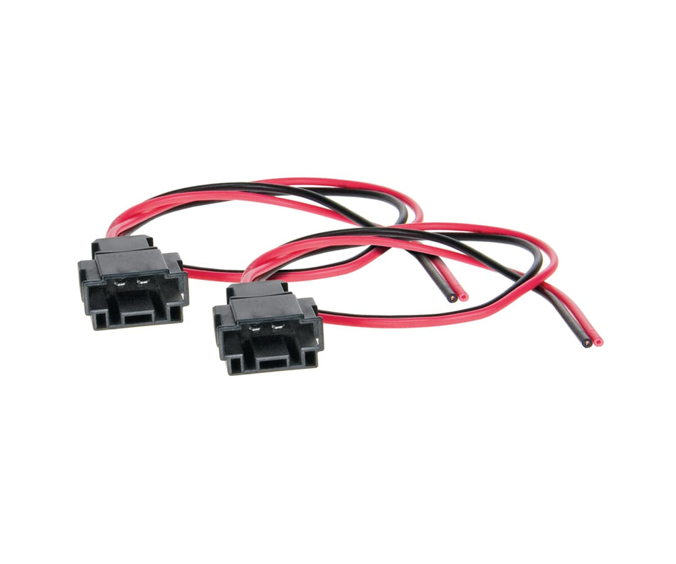 ACV Adapterkabel for høyttalere