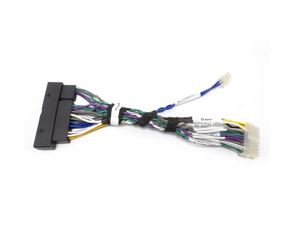 BB OEM CABLES - Volvo FH kabelsett for M 5.4DSP