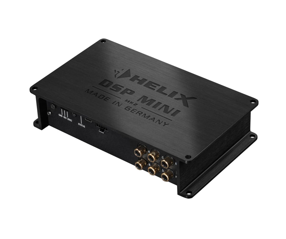 HELIX DSP MINI mk2