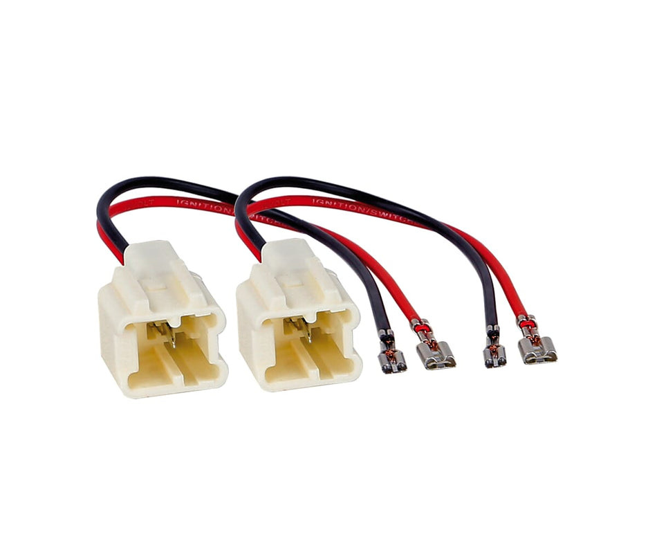ACV Adapterkabel for høyttalere