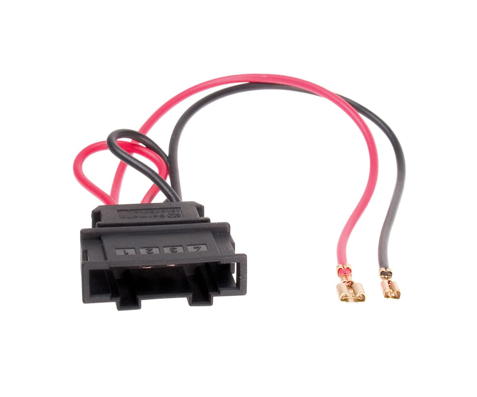 ACV Adapterkabel for høyttalerkontakt