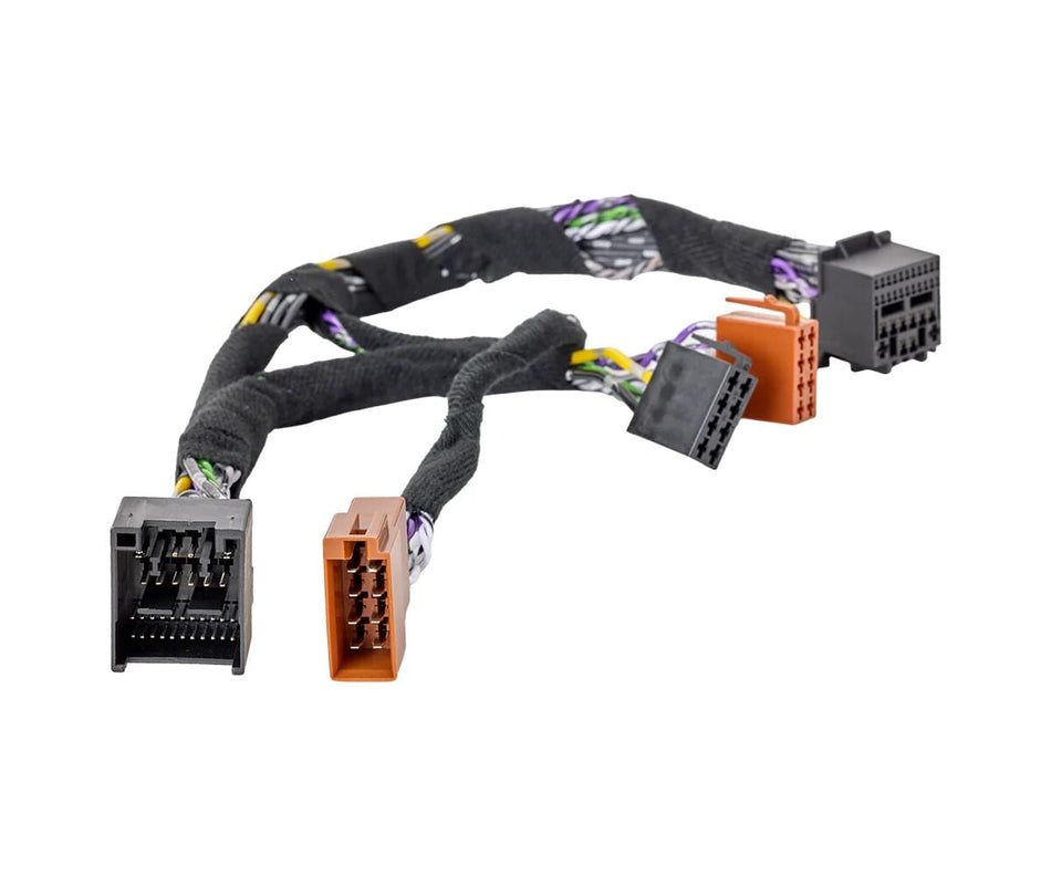 Auto-Connect FDPNP01