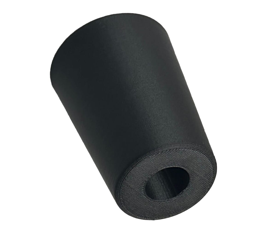 BB OEM - Basskassefot 6cm